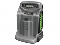 Chargeur rapide pour batteries lithium E-TECH POWER et EGO 56V - 550 W